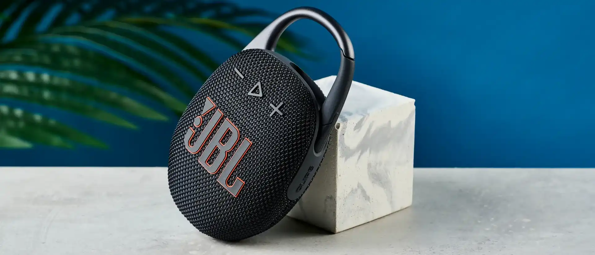 اسپیکر بلوتوثی جی بی ال JBL Clip 5 Bluetooth Speaker 5 JBL Clip 5 9