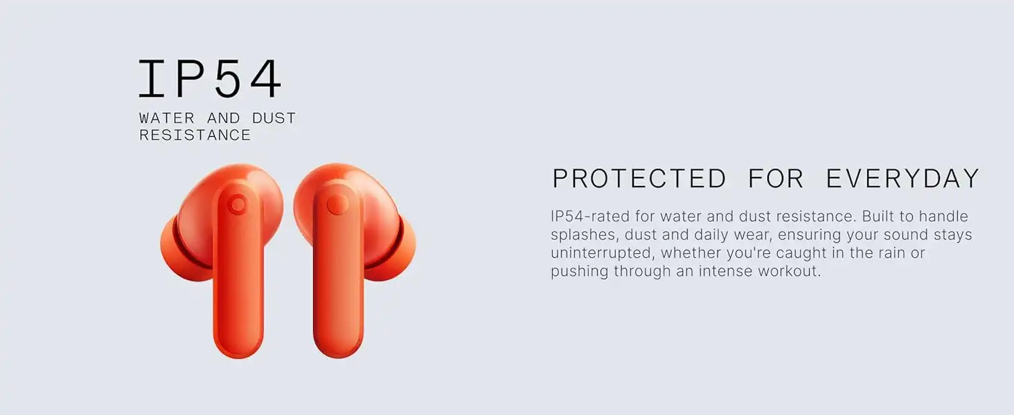 هدفون بی سیم سی ام اف CMF Buds 2a Wireless Earbuds 8 buds2a 14