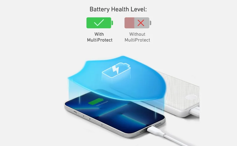 battery healthy