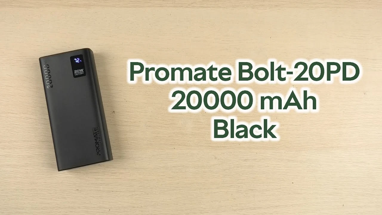 Bolt 20PD 2