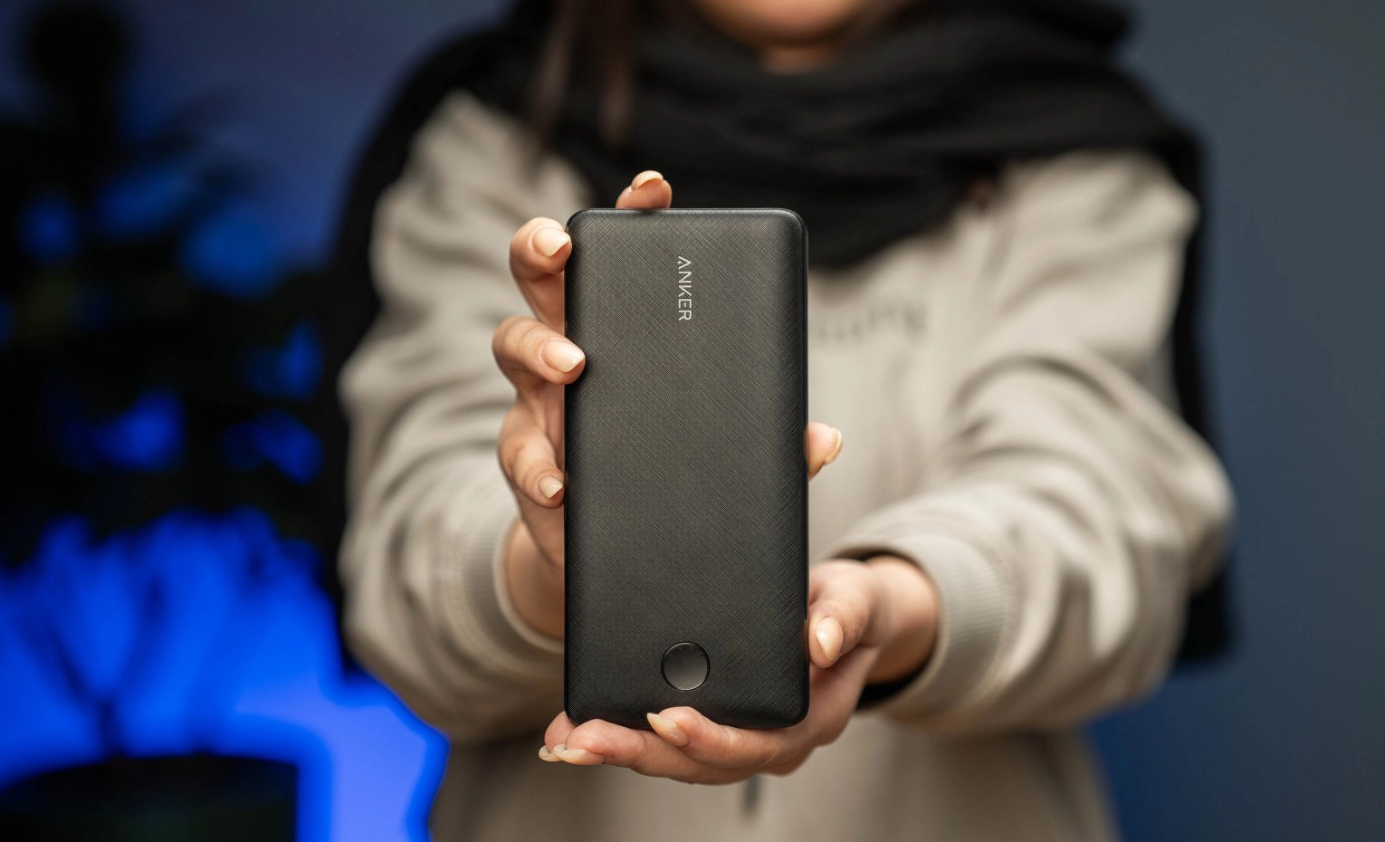 Anker PowerCore Essential 20000 PD A1287