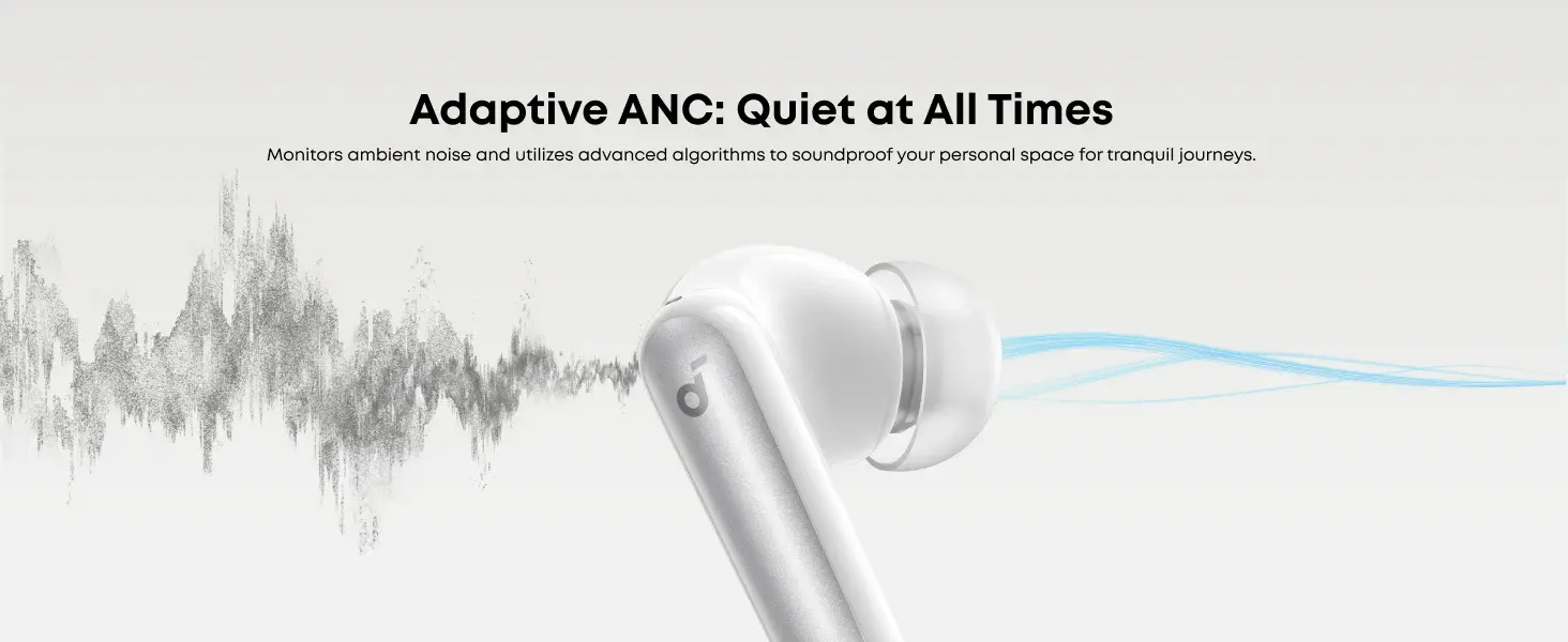 هدفون انکر Anker Soundcore P41i A3937