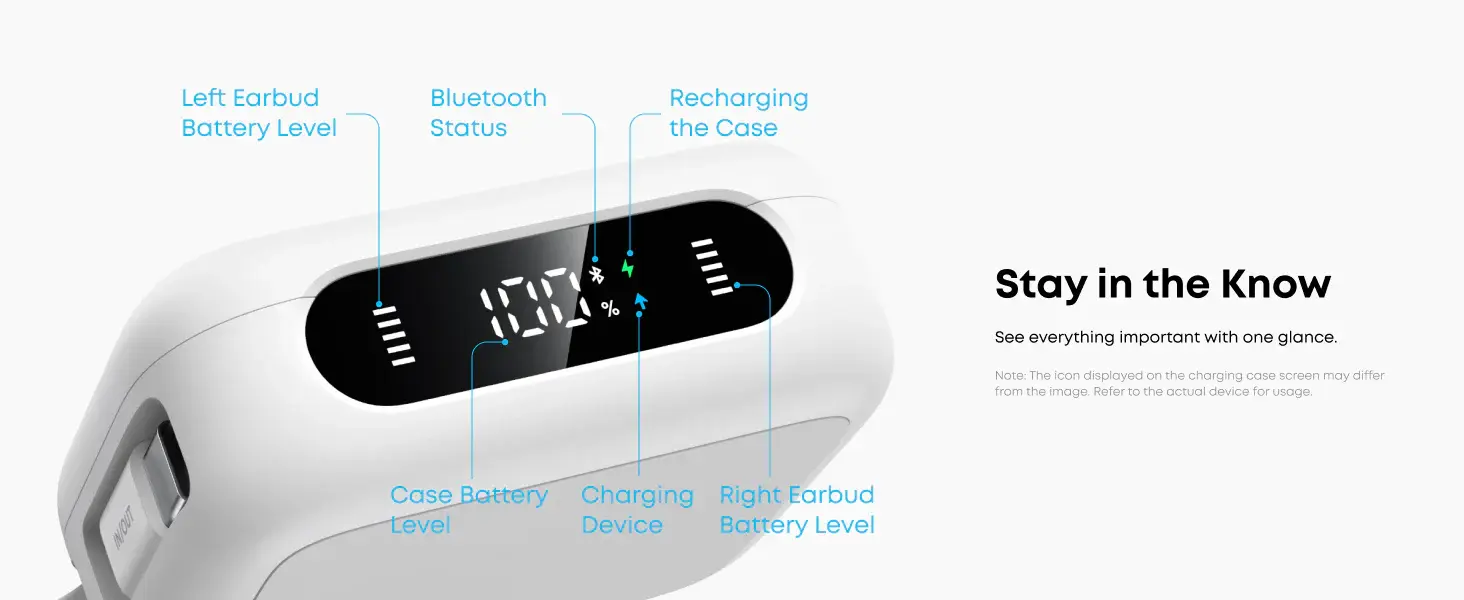 هدفون انکر Anker Soundcore P41i A3937