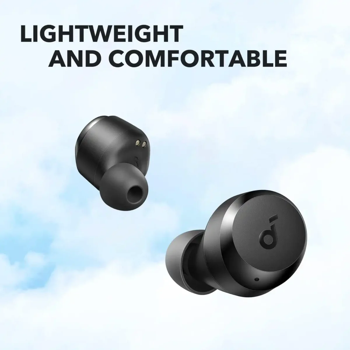 هدفون بی سیم انکر Anker SoundCore A25i A3948 - Image 2