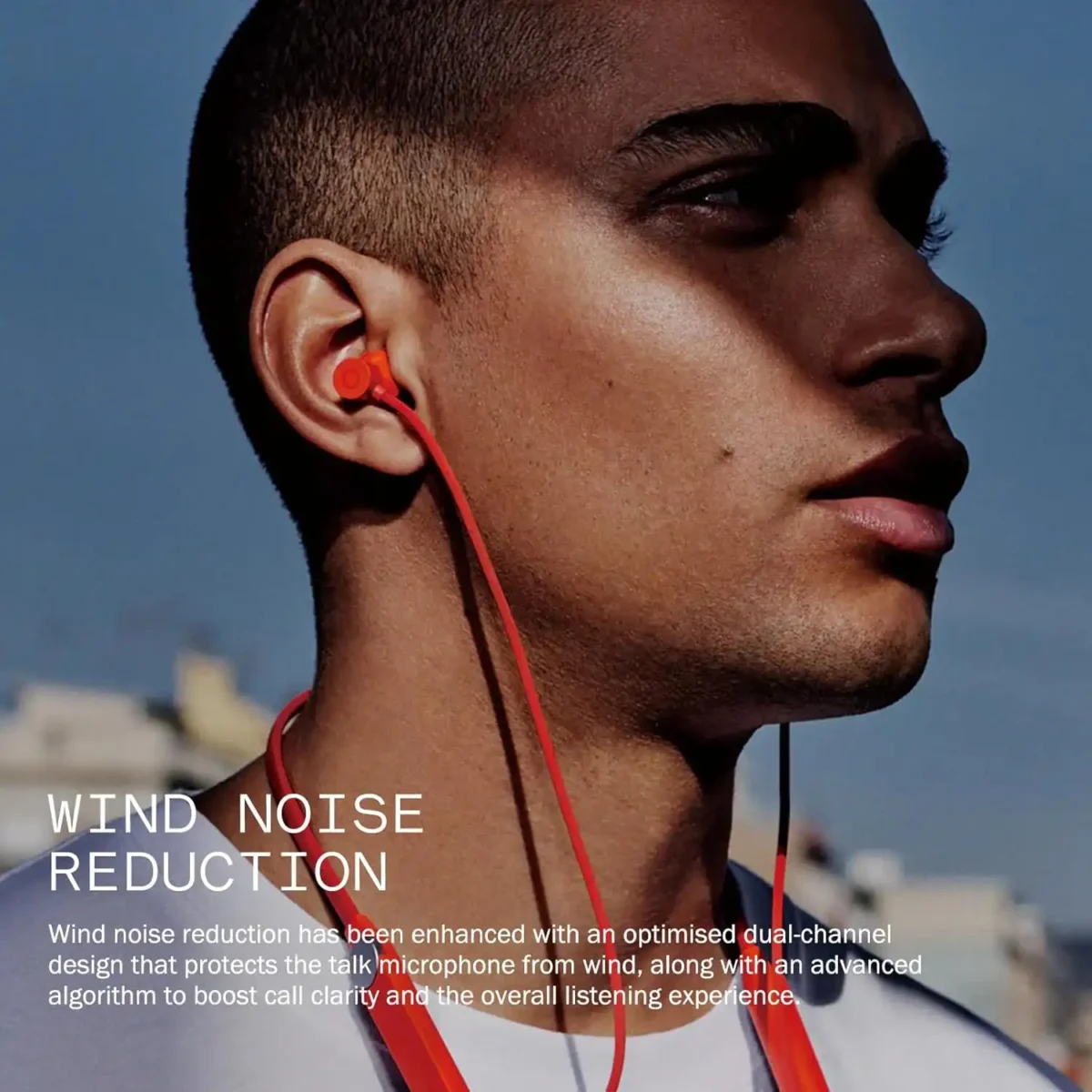 هدفون گردنی سی ام اف CMF Neckband Pro Bluetooth Headphones - Image 7