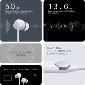 CMF Neckband Pro 7
