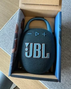 JBL Clip 5 1