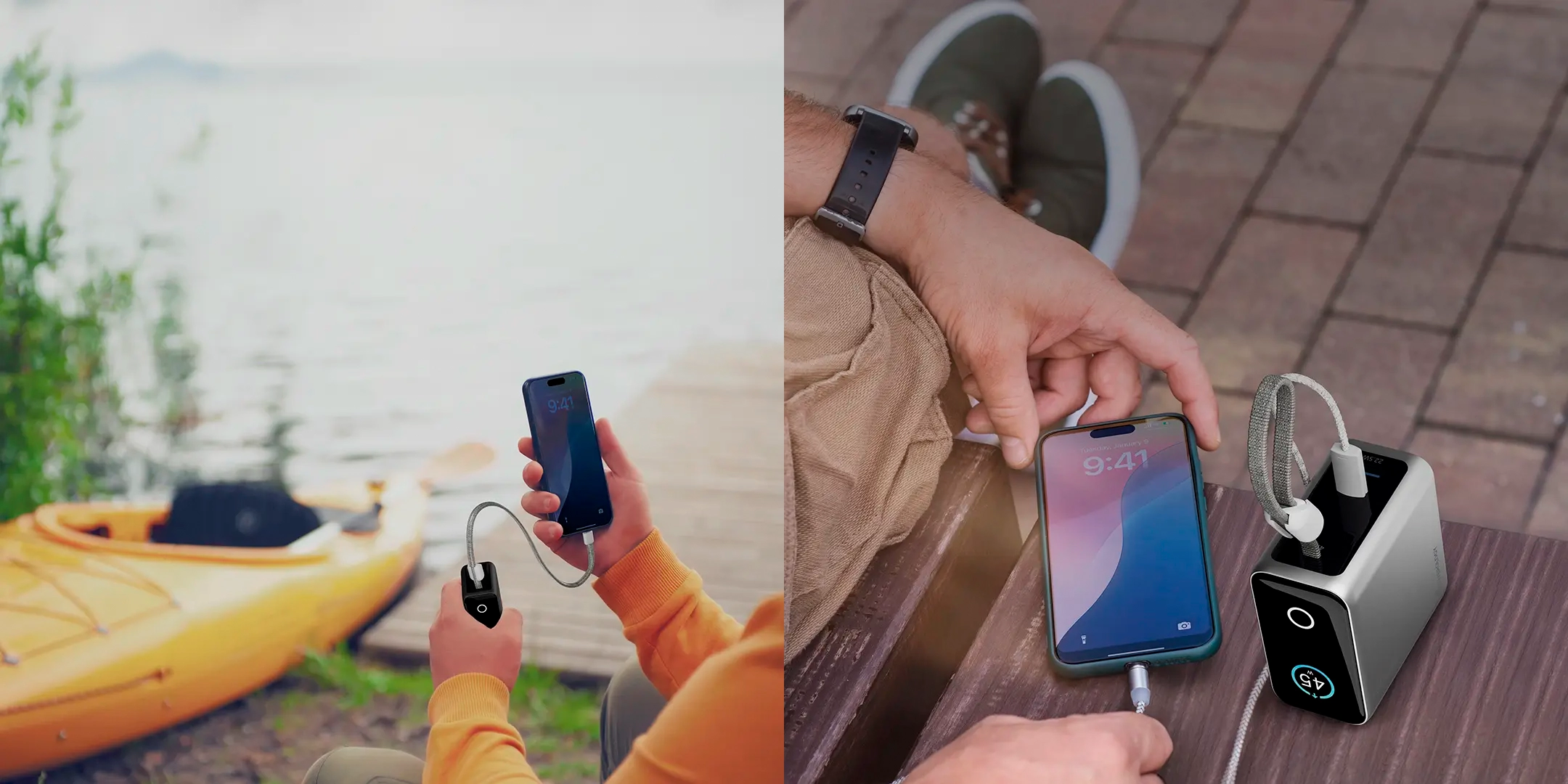 پاوربانک 15000 میلی آمپر پاورولوژی Powerology 15000mAh Mini Power Bank PP060 1 پاوربانک 15000 میلی آمپر پاورولوژی Powerology 15000mAh Mini Power Bank PP060