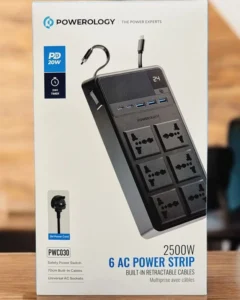 PWCUQC030 2