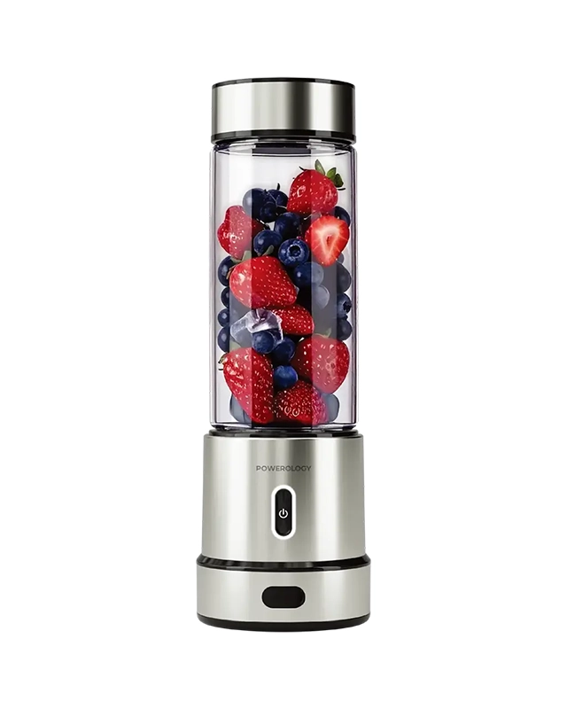 PWPBGNA16-6 مخلوط کن پاورولوژی Powerology Vitromix Portable Blender PWPBGNA16 - Image 1