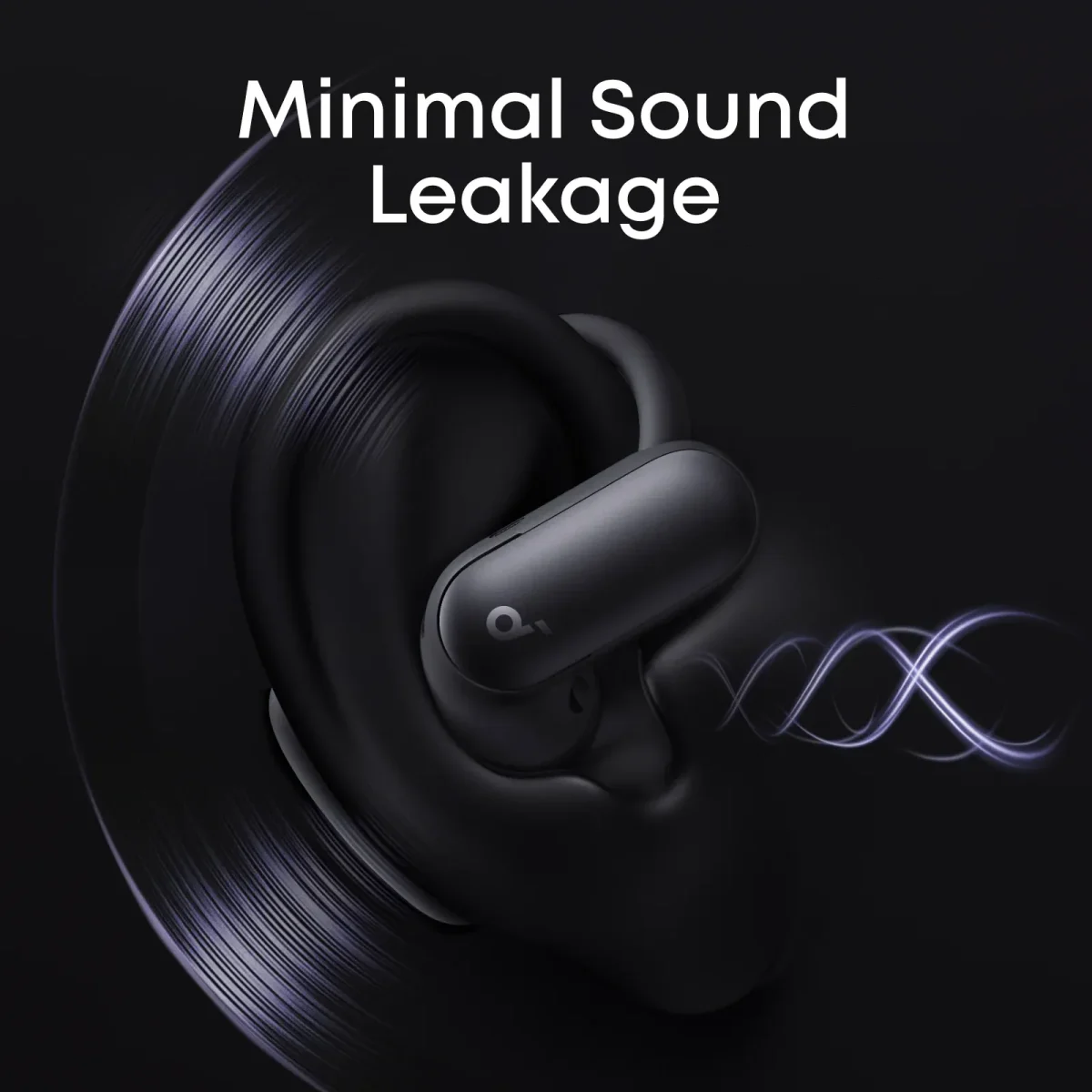 هدفون بی سیم انکر Anker Soundcore Aerofit 2 Pro A3875 - Image 5
