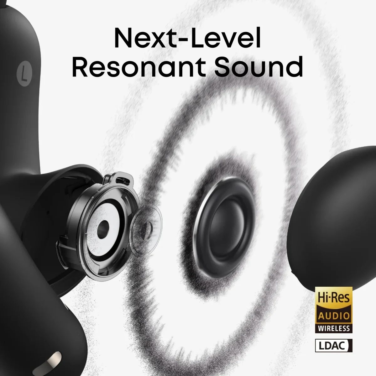 هدفون بی سیم انکر Anker Soundcore Aerofit 2 Pro A3875 - Image 3