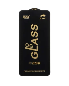 Full Cover OG ESD OVOG
