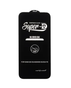 Full Cover Super D