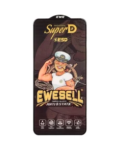 Super D Esd Ewesell