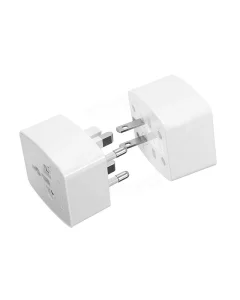 LDNIO World Adapter Z4 1