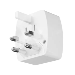 LDNIO World Adapter Z4 2