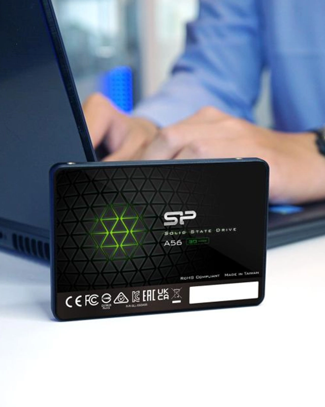 siliconpower A56 2