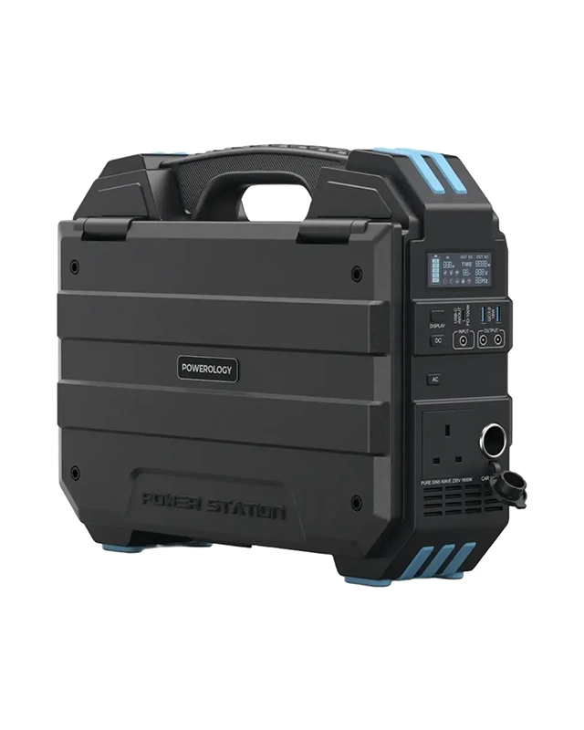 PPBCHA1600BK 3