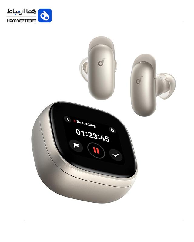 D1204-2 هدفون بی سیم انکر Anker Soundcore Liberty 5 Pro Max D1204 - تصویر 1